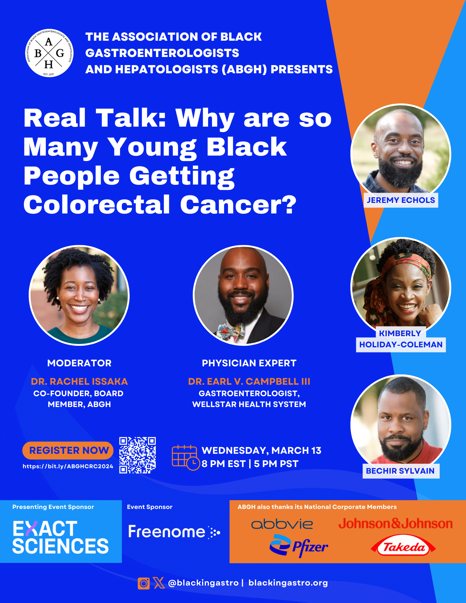 Real Talk: Why are so Many Young Black People Getting Colorectal Cancer?