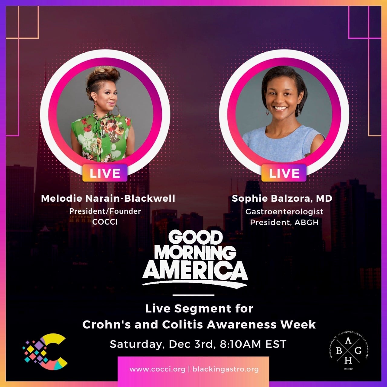 Good Morning America