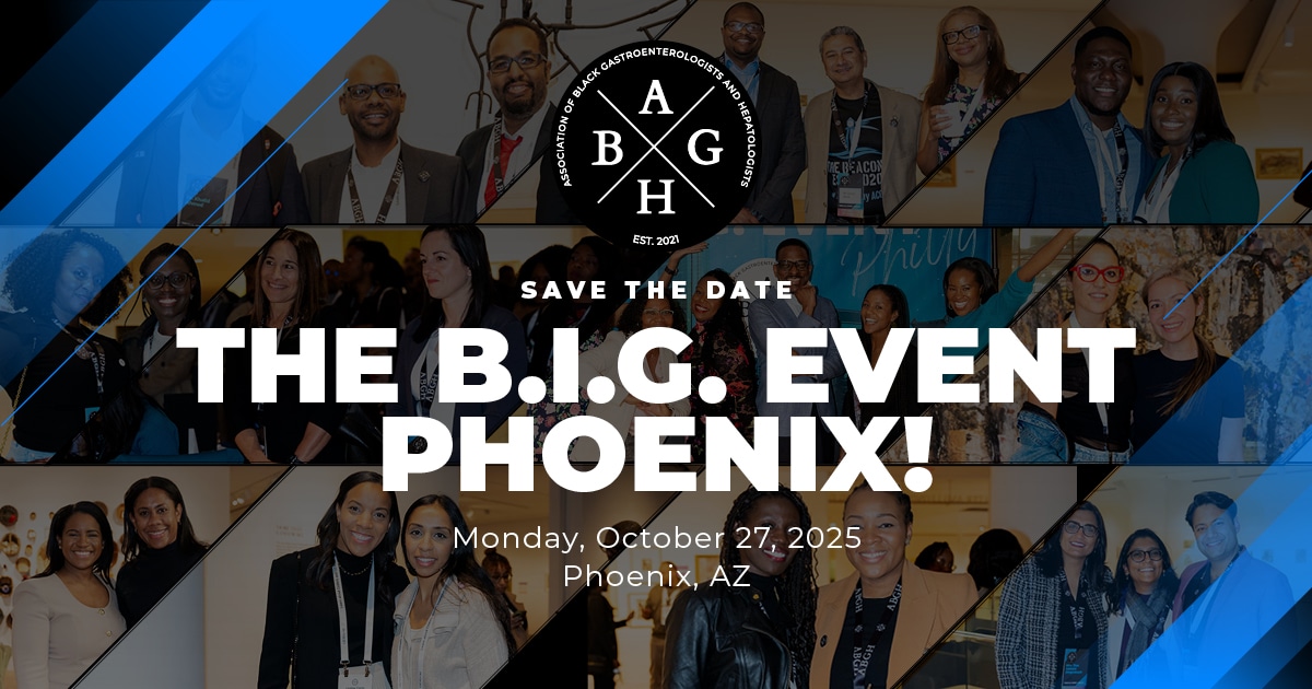 B.I.G. Event - Phoenix!