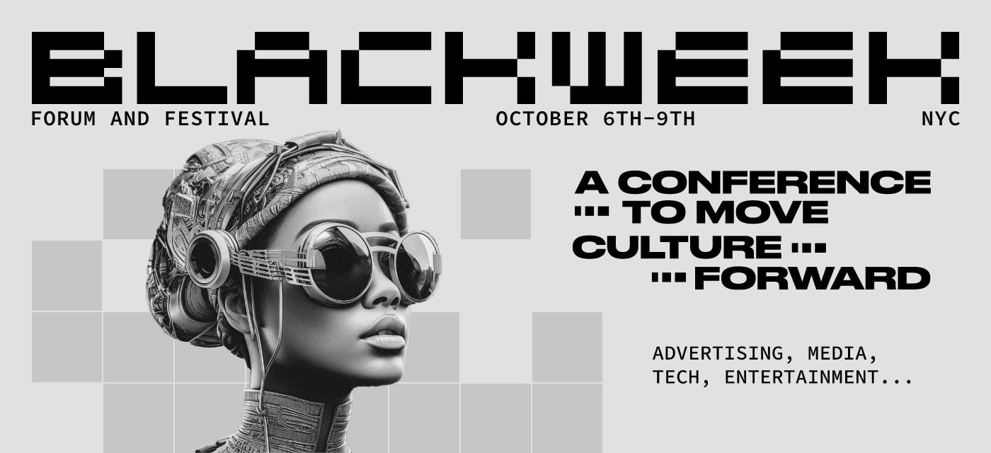 BLACKWEEK Forum and Festival