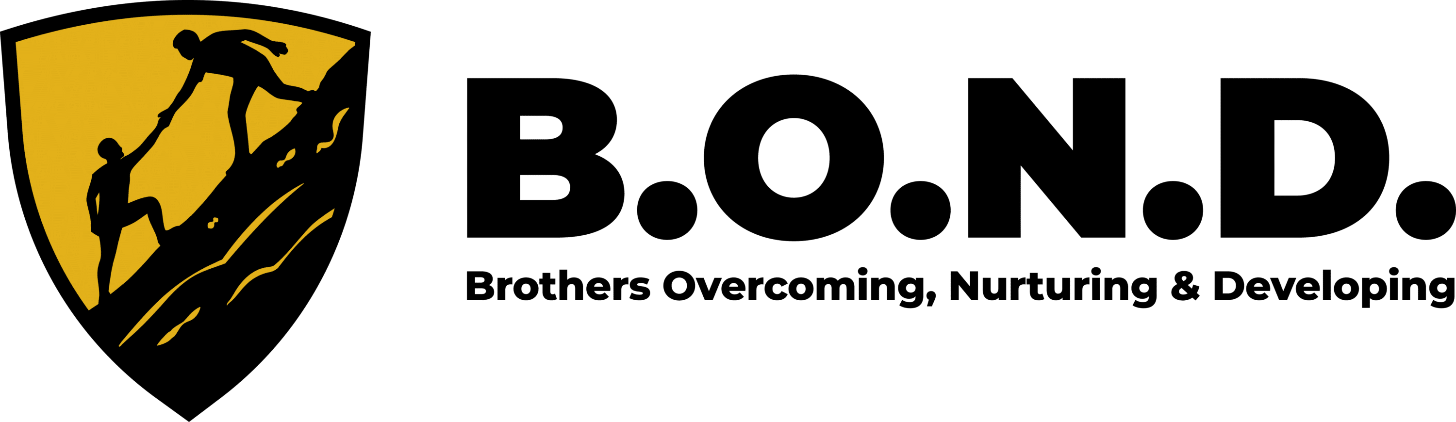 ABGH Rising Logo