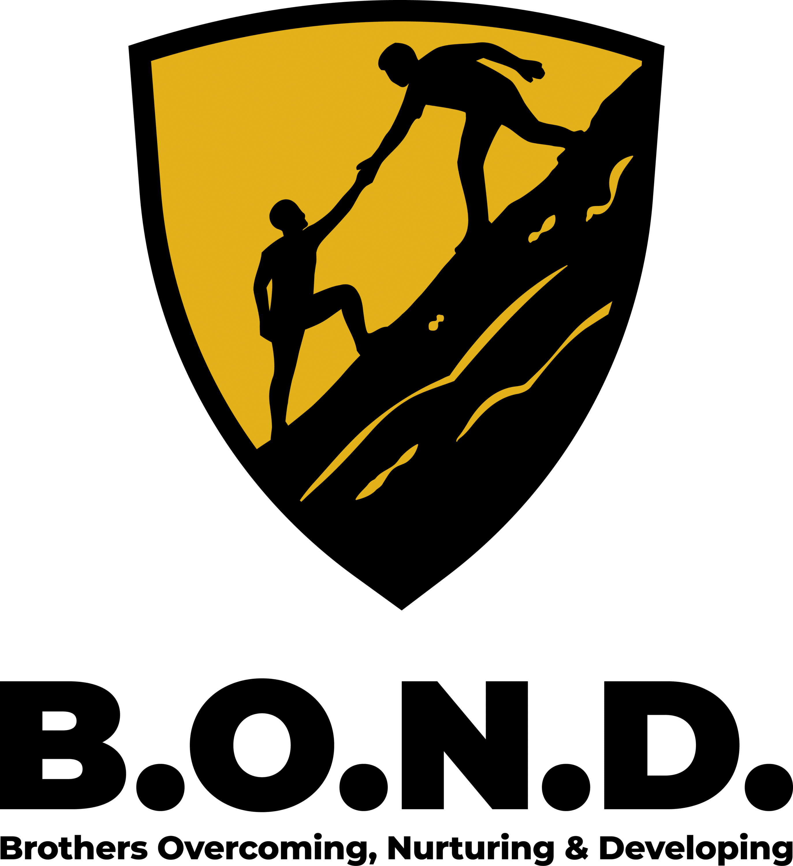 BOND Logo